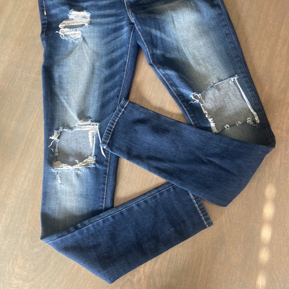 Flying monkey denim - Picture 6 of 6